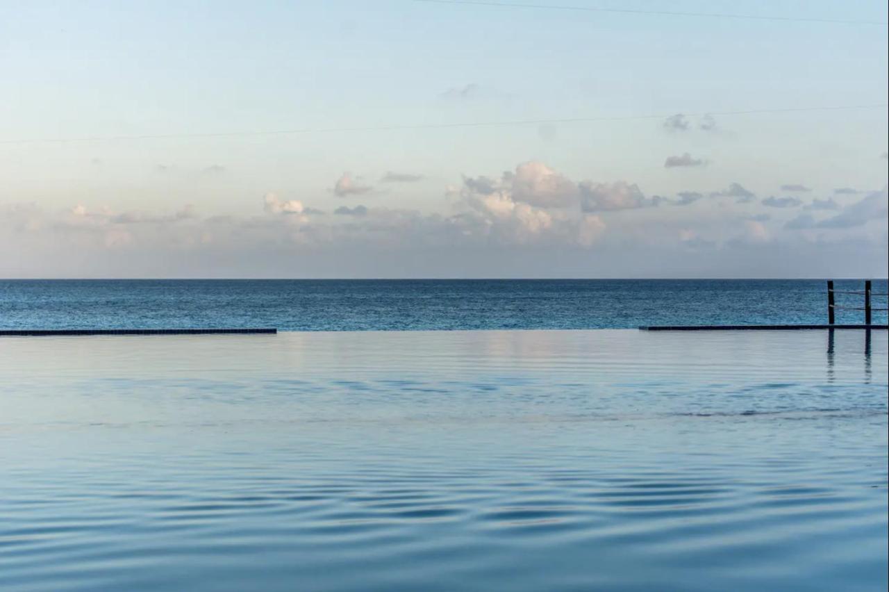 Cancun Beach&Sunrise Eksteriør billede
