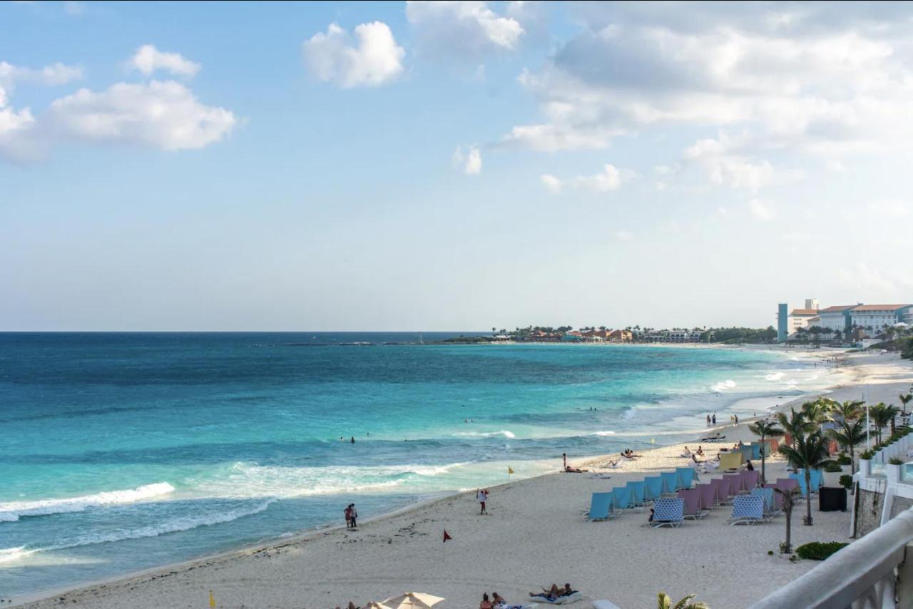 Cancun Beach&Sunrise Eksteriør billede
