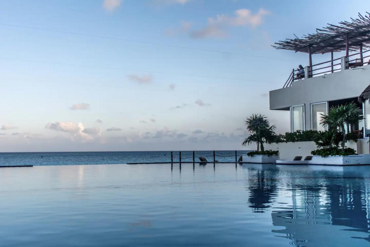 Cancun Beach&Sunrise Eksteriør billede