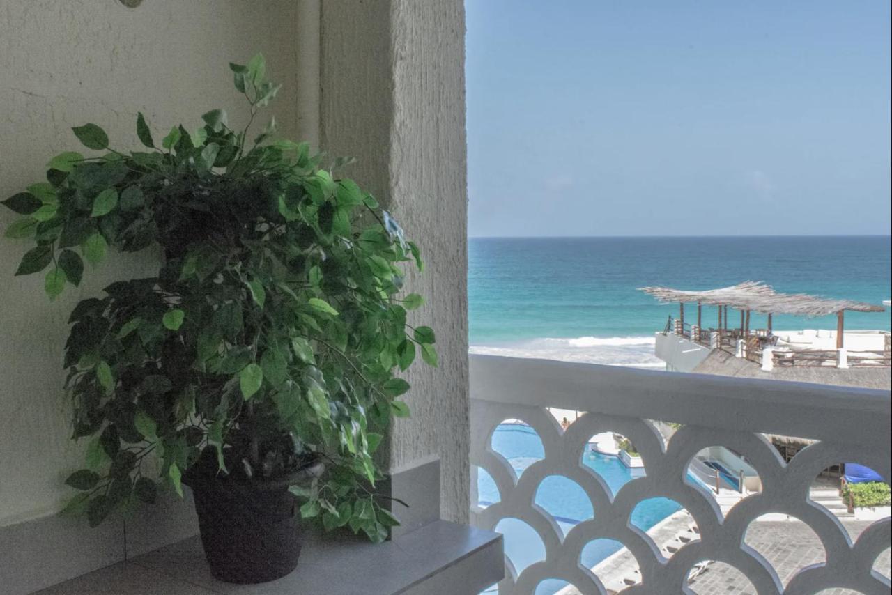 Cancun Beach&Sunrise Eksteriør billede