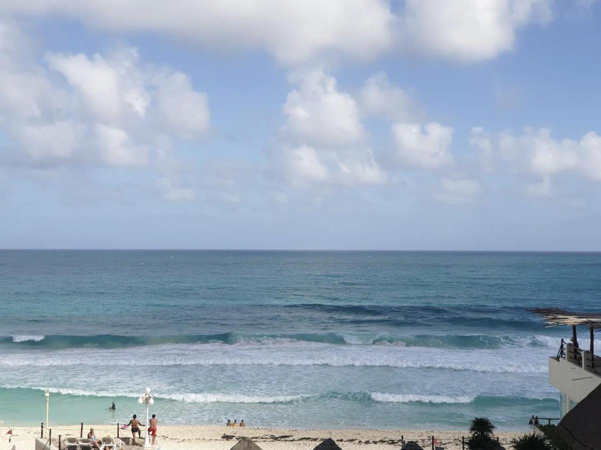 Cancun Beach&Sunrise Eksteriør billede