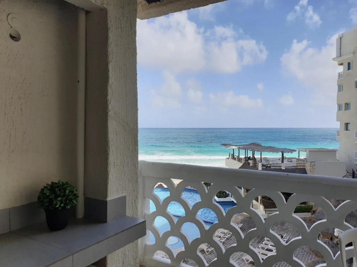 Cancun Beach&Sunrise Eksteriør billede