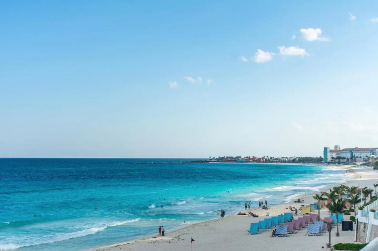 Cancun Beach&Sunrise Eksteriør billede