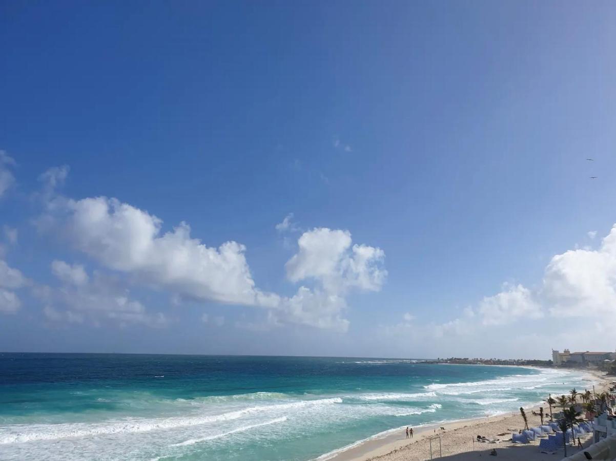 Cancun Beach&Sunrise Eksteriør billede