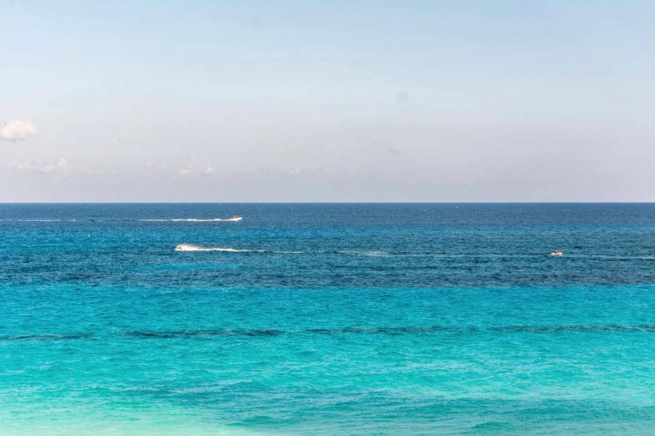 Cancun Beach&Sunrise Eksteriør billede