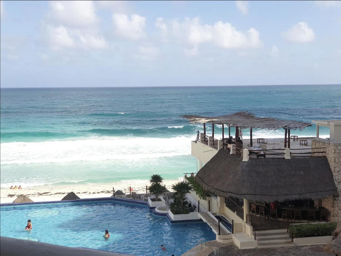 Cancun Beach&Sunrise Eksteriør billede
