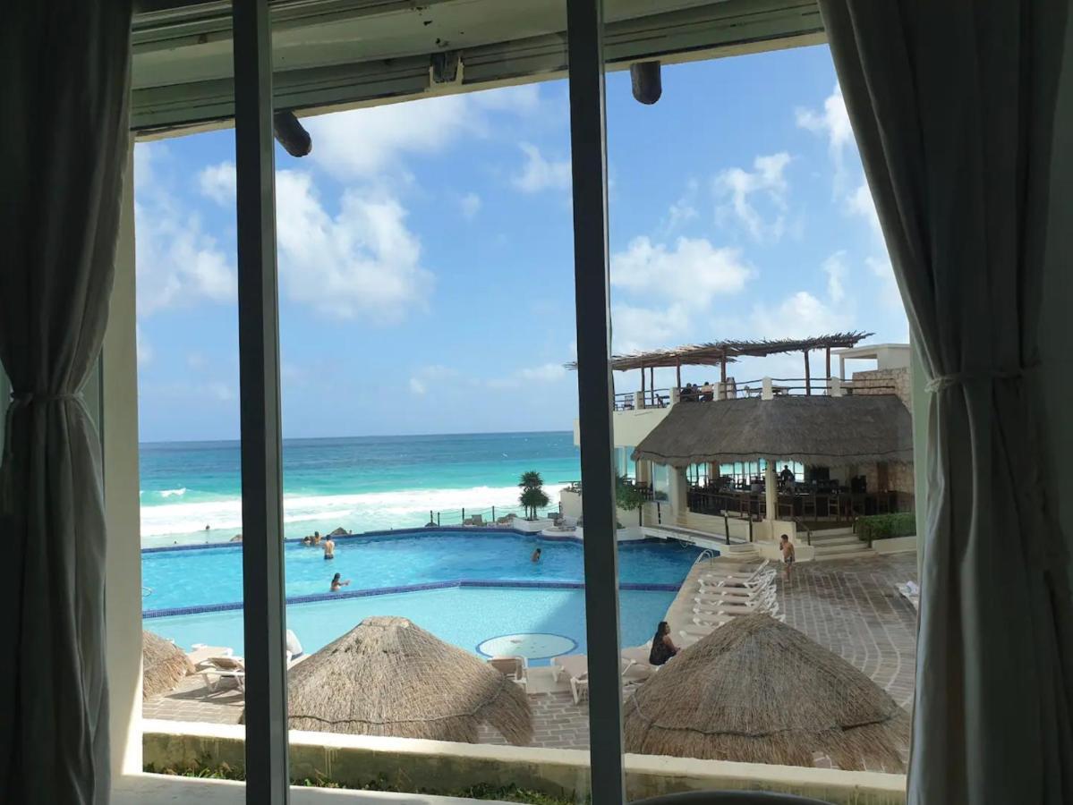 Cancun Beach&Sunrise Eksteriør billede