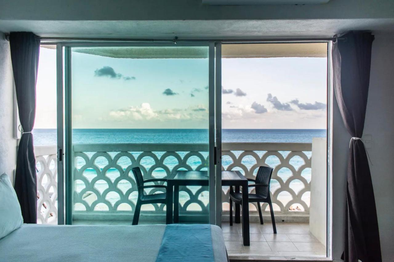 Cancun Beach&Sunrise Eksteriør billede