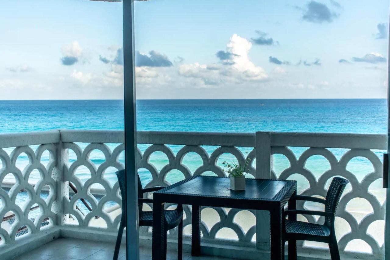 Cancun Beach&Sunrise Eksteriør billede