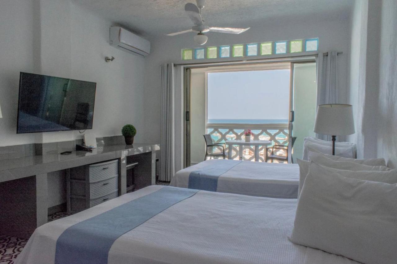 Cancun Beach&Sunrise Eksteriør billede