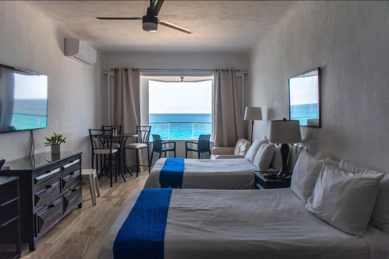 Cancun Beach&Sunrise Eksteriør billede