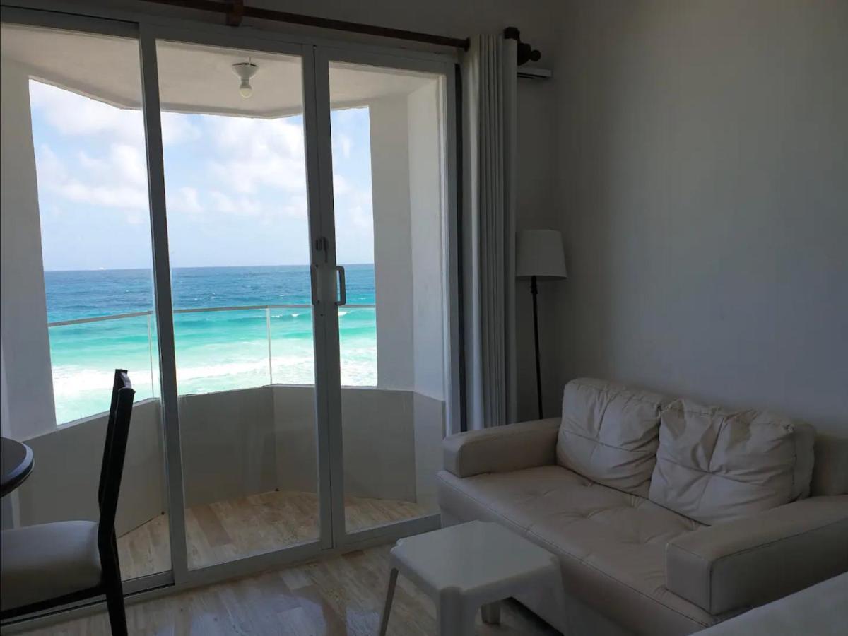 Cancun Beach&Sunrise Eksteriør billede